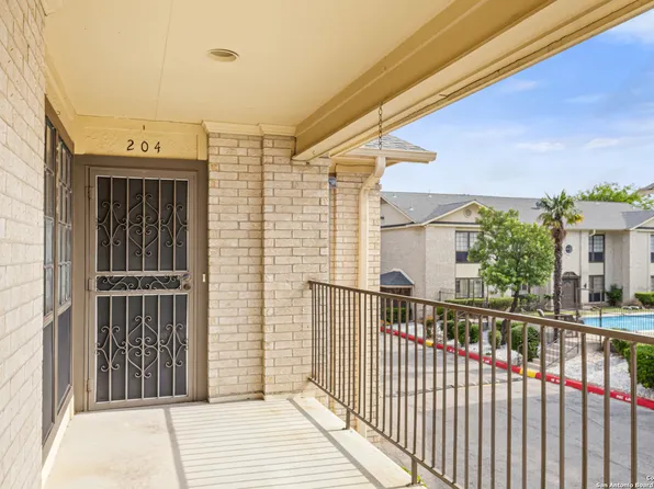 165 W Rampart #204, San Antonio, TX 78216