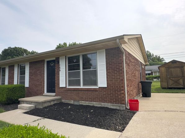 166 Courtland Ave, Berea, KY 40403