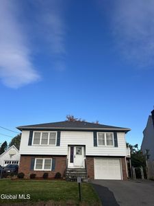 103 Frederick Avenue, Albany, NY, 12205