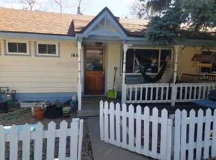 1616-1618 7th St #2, Boulder, CO 80302