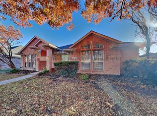 10915 Red Cedar Dr, Frisco, TX 75035