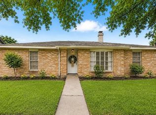 1519 Hitherfield Dr, Sugar Land, TX 77498