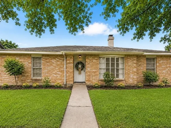 1519 Hitherfield Dr, Sugar Land, TX 77498