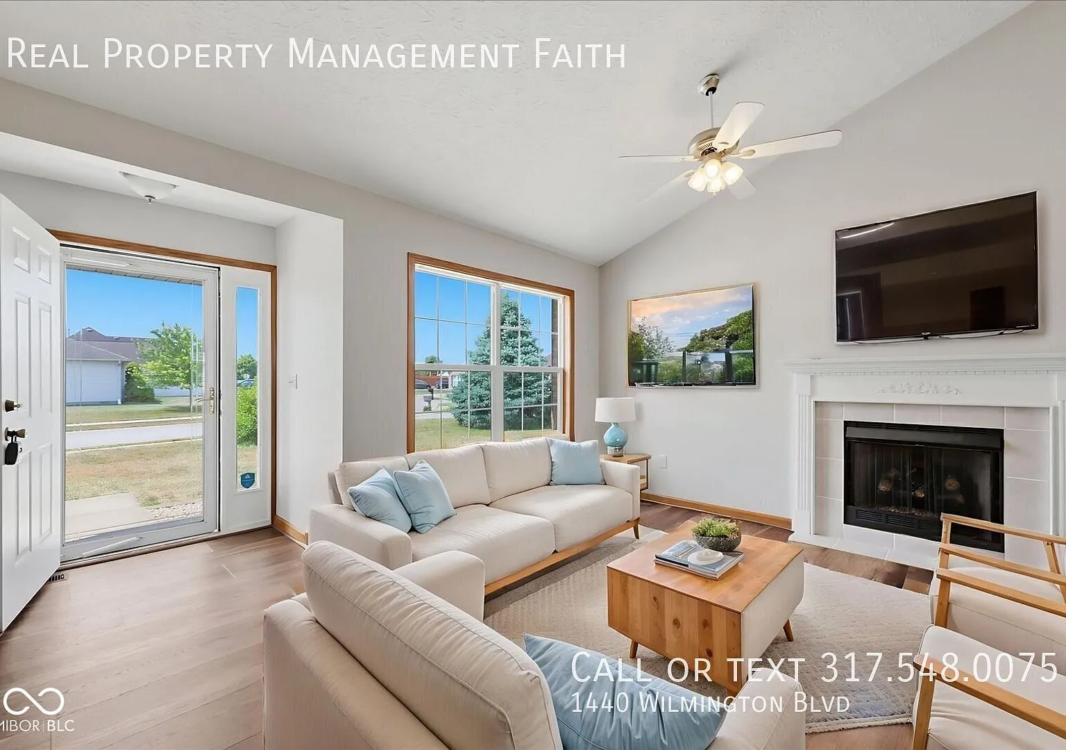 3-bedroom, 2-bathroom ranch Shelbyville — Photo 4