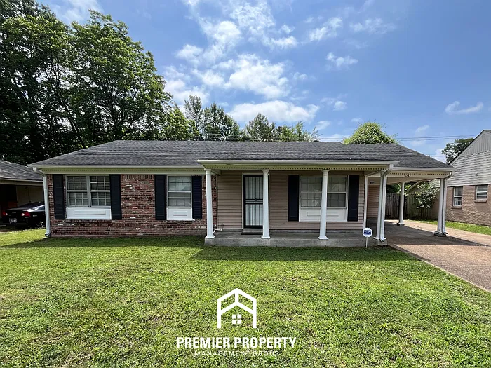 3050 Castleman St — Photo 1