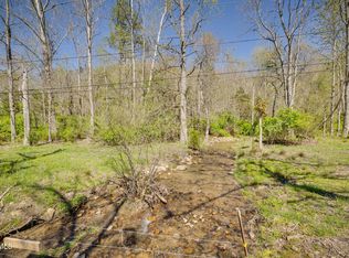Morrell Creek Ln, Bluff City, TN 37618