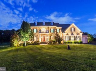 12865 Macbeth Farm Ln, Clarksville, MD 21029