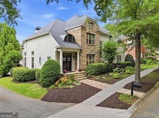 1445 Hedgewood Ln NW, Kennesaw, GA 30152