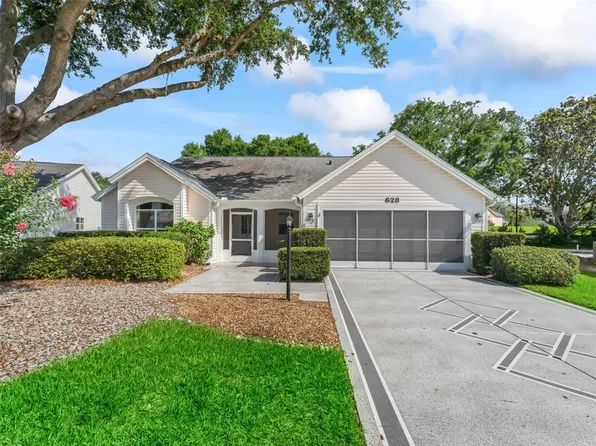 628 San Pedro Dr, The Villages, FL 32159