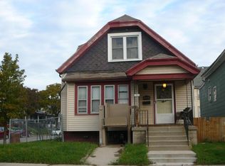 1844 W Kerney Pl, Milwaukee, WI