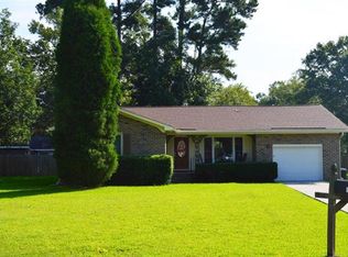 1 Briar Way, Goose Creek, SC 29445