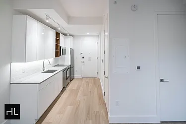 Rented by Highline Residential