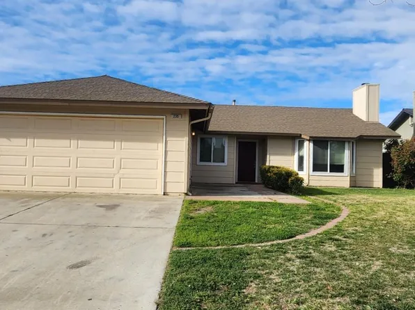 235 Burgundy Dr, Greenfield, CA 93927