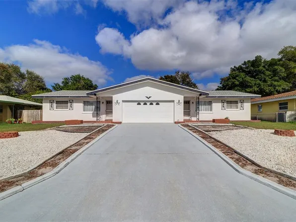 1418-1420 Lotus Path, Clearwater, FL 33756