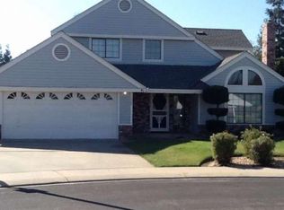 1300 Serenity Ct, Modesto, CA 95355