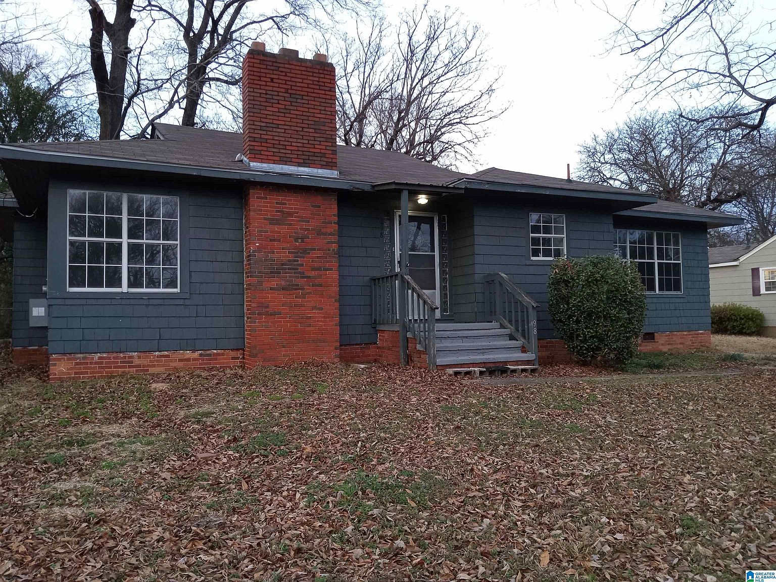 298 12th Ave, Midfield, AL 35228 MLS 21376739 Zillow