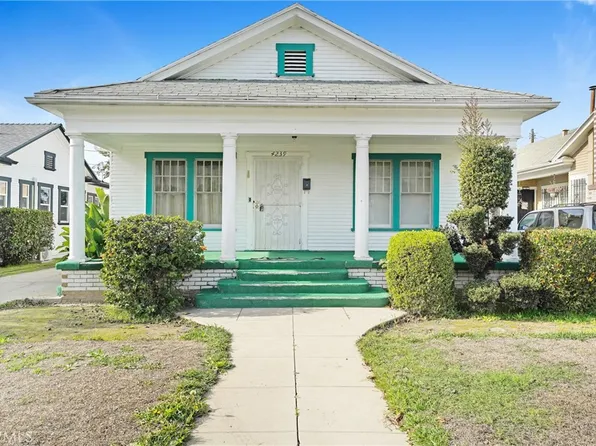 4239 S Raymond Ave, Los Angeles, CA 90037