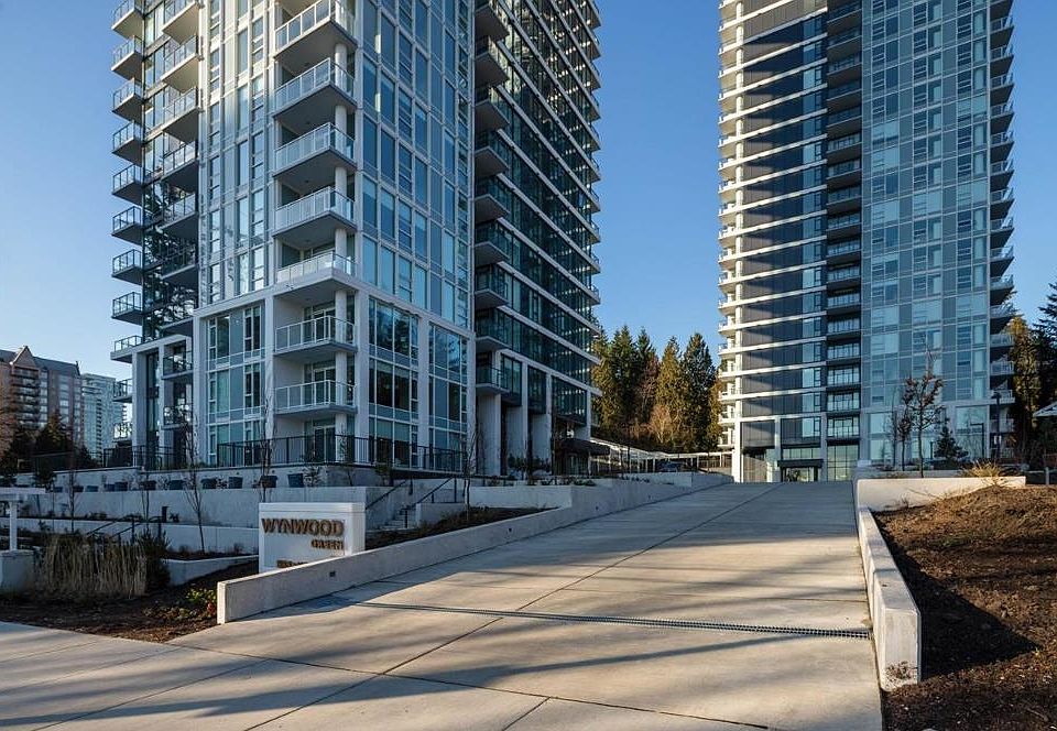 1st image of 585 Austin Ave #606