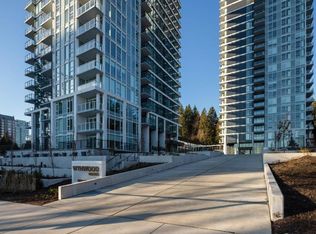 585 Austin Ave #606, Coquitlam, BC
