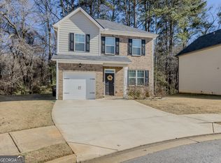 11777 Lovejoy Crossing Blvd, Hampton, GA 30228