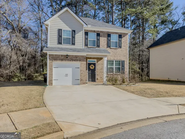 11777 Lovejoy Crossing Blvd, Hampton, GA 30228