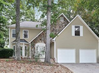 609 Farmbrook Trl NE, Kennesaw, GA 30144