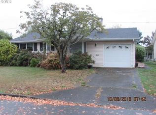 2190 Umpqua Rd, Woodburn, OR 97071