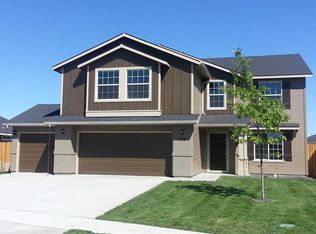 1708 W Shoshone Ave, Nampa, ID 83651