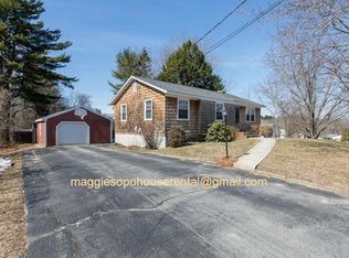26 Granby Rd, South Portland, ME 04106