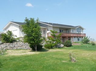 35088 Willow Tree Ln, Saint Ignatius, MT 59865