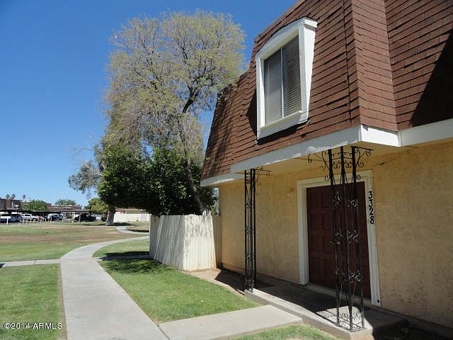 1st image of 3328 W Las Palmaritas Dr