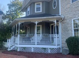 2618 Secretariat Ct, Dayton, OH 45414