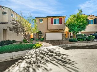 4287 Paragon Highlands Ave, Las Vegas, NV 89141