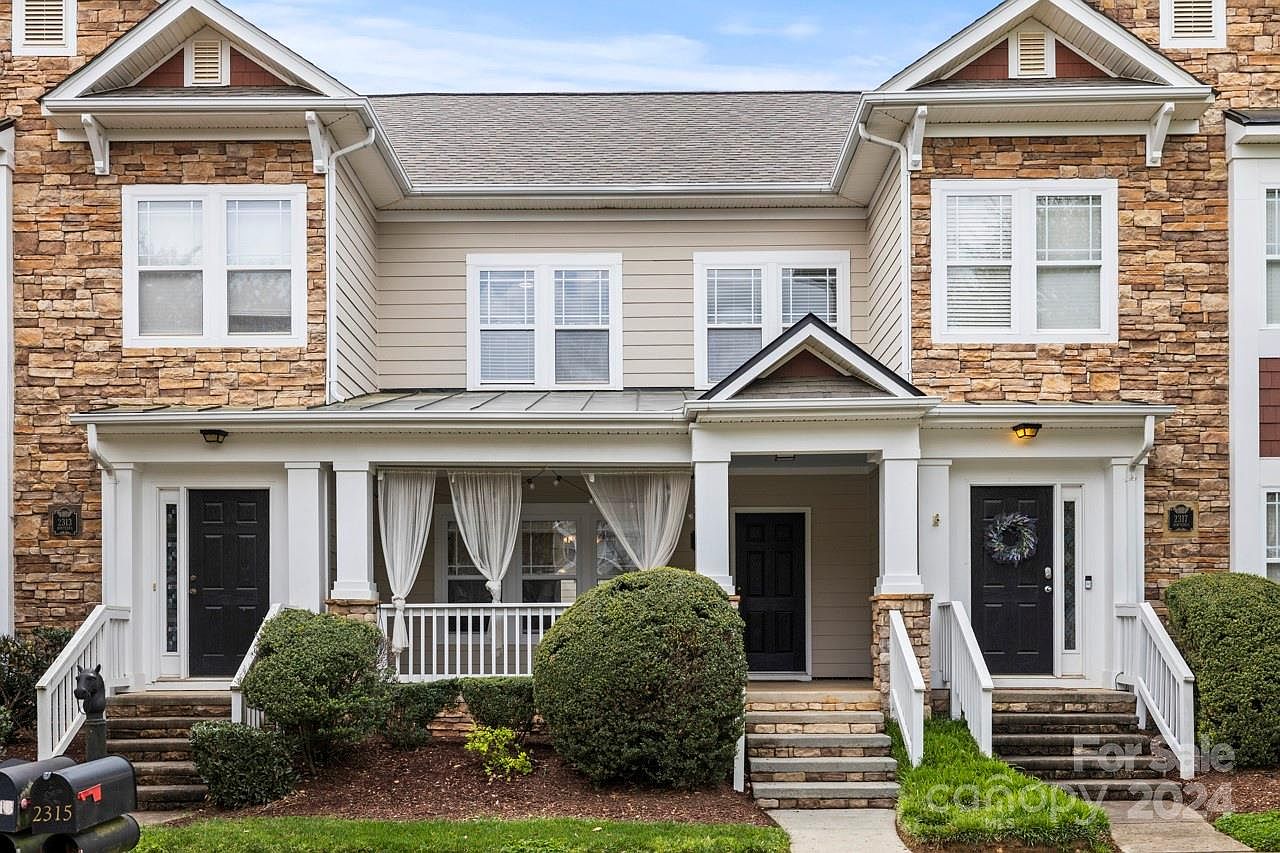2315 Bonterra Blvd, Indian Trail, NC 28079 Zillow