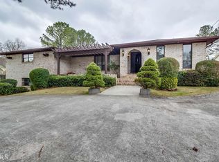 3624 Evans Rd, Doraville, GA 30340