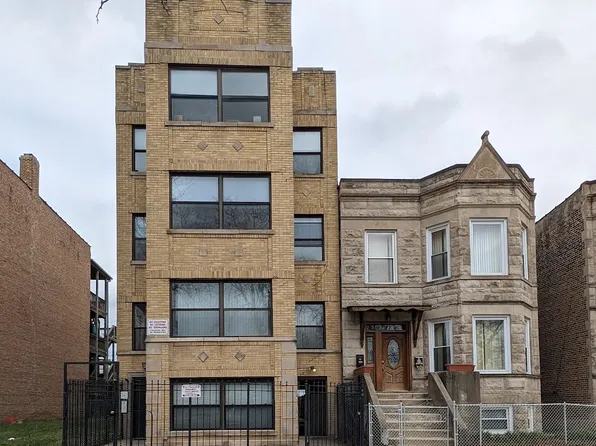 341 S Trumbull Ave, Chicago, IL 60624