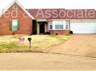 6685 Weatherwood Cv, Memphis, TN 38141