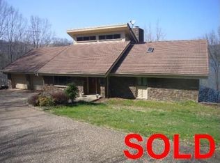 13640 Shaffer Rd, Garfield, AR 72732