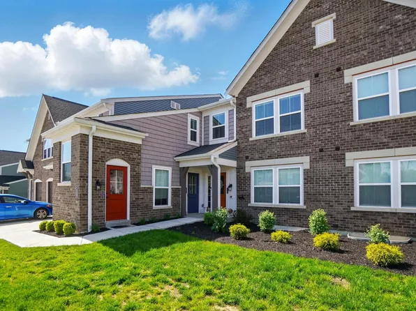 2531 Crosshill Dr, Fort Mitchell, KY 41017