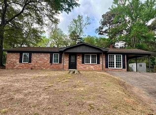 1106 Annette Dr, Longview, TX 75604