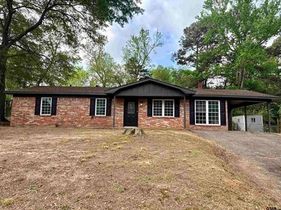 1106 Annette Dr, Longview, TX, 75604