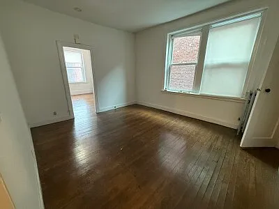 Garden - Grove St Apartments — Photo 13