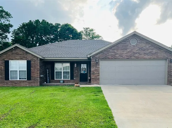 2563 Chad Dr, Jonesboro, AR 72405