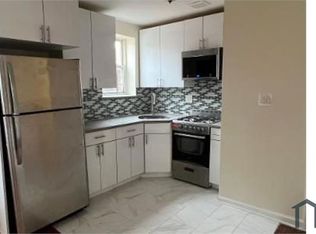 1910 Lacombe Ave APT 2, Bronx, NY 10473