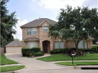 8235 Scenic Shore Ct, Sugar Land, TX 77478