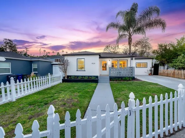 4524 Palm Ave, La Mesa, CA 91941