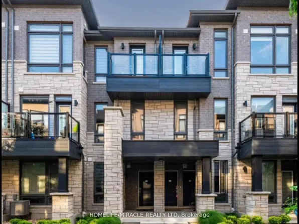 9450 The Gore Rd #56, Brampton, ON L6P 4P9