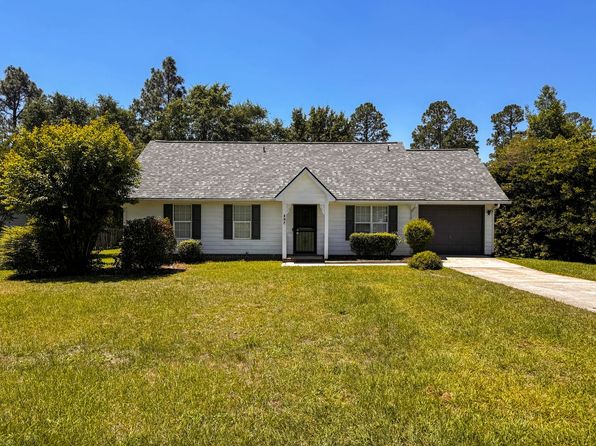197 Brandywood Ct, Cameron, NC