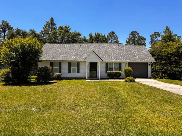 197 Brandywood Ct, Cameron, NC 28326