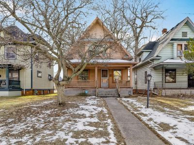 1155 W Woodruff Ave, Toledo, OH, 43606